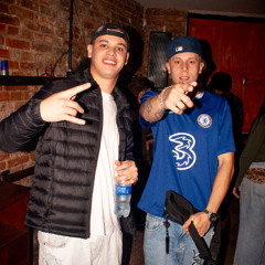 Kess, Ruan MGO - TT