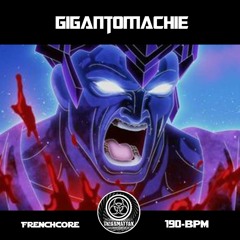 Gigantomachie