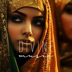Divine Music - Green Velvet Mix Vol.2 [Ethnic Chill & Vocal Deep House 2023]