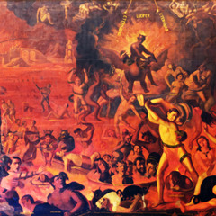 Lethal K-Pol - Madrid Summer Hell mix