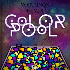 PixelGrowlz - Color Pool (Vortonox Remix)