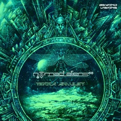 Nomad Aliens - Sacred Tree (Beyond Visions Rec.) OUT NOW!