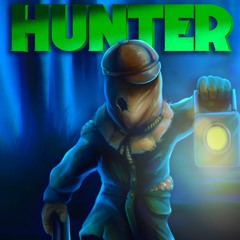 Hunter (Inspired by Little Nightmares 2)