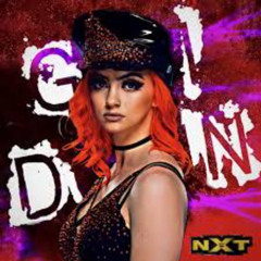 wwe gigi dolin buried alive -[AE]