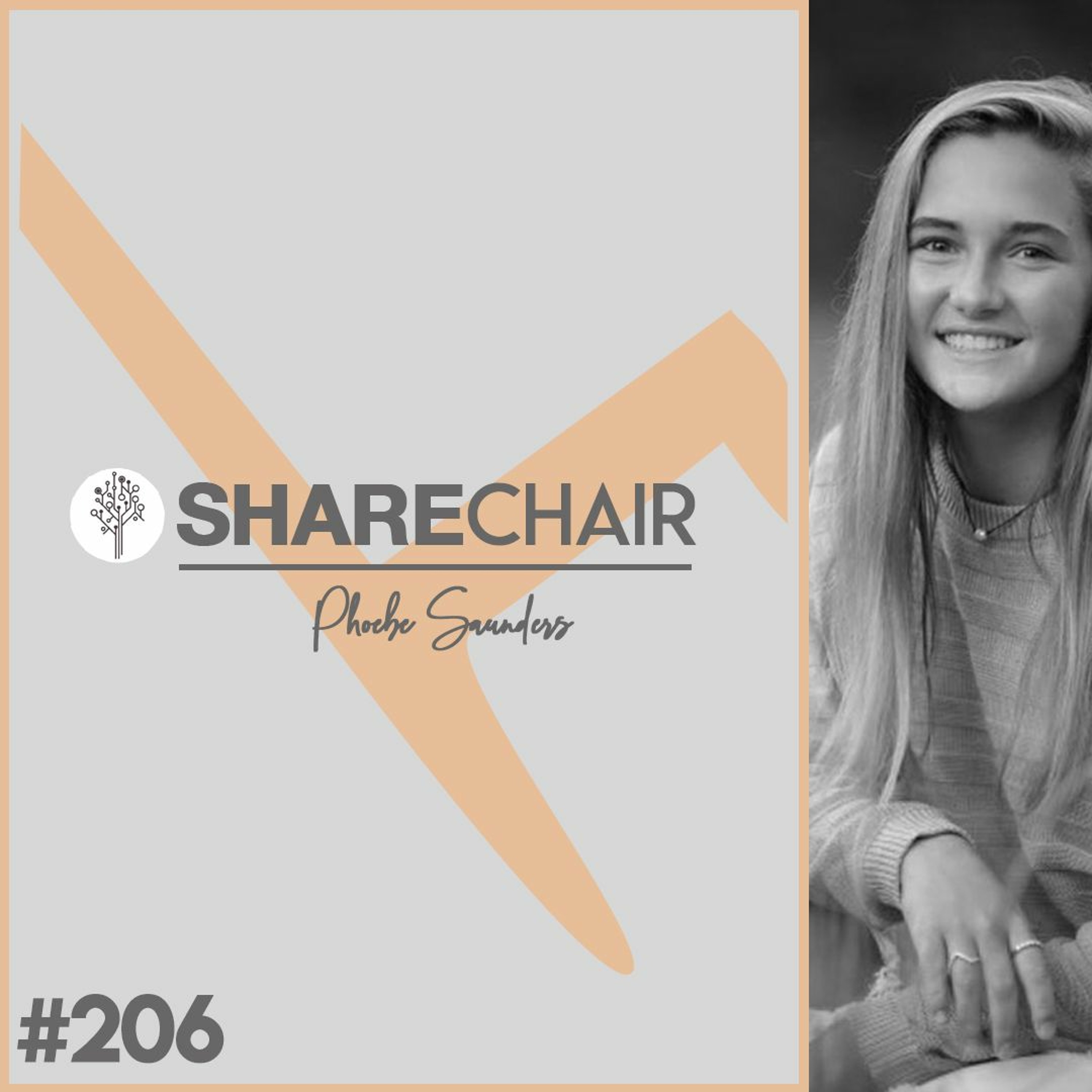 The Share Chair Podcast