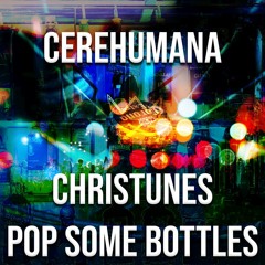 Christunes - Pop Some Bottles Instrumental