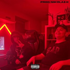Nemocoolin x Nikolas K - vysoke skore (Prod. Nikolas K)