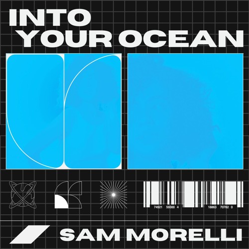 Sam Morelli - Into Your Ocean [FREE DOWNLOAD]