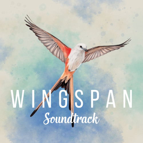 Wingspan - Far in the Grassland