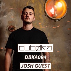 DBKA094 - Josh Guest