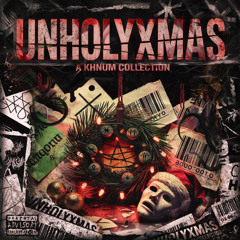 [V.A] - The Anti Gift - (PROMOMIX)