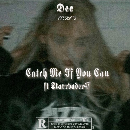 soMär$ x 6HO$TFVCE - Catch Me If U Can (Prod. by EGGACION)