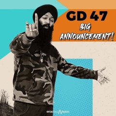 Brain freeze / Gagandeep Singh aka GD 47 / mp3