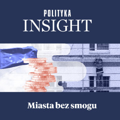 Co planuje resort klimatu? | Miasta bez smogu