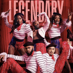 House of Revlon - Grand March - Legendary Season 3