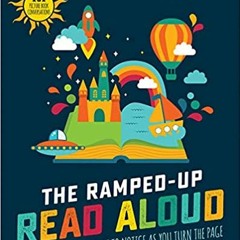 DOWNLOAD❤️eBook✔️ The Ramped-Up Read Aloud What to Notice as You Turn the Page (Corwin Liter
