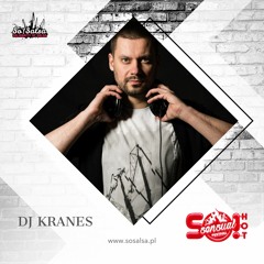 DJ Kranes - So!Hot Sensual Festival Promo Mix (2022-04)
