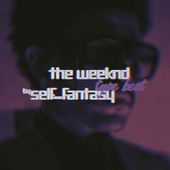 The Weeknd Type Beat x Die for You Type Beat | by self_fantasy