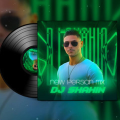 Dj Shahin - New Persian Mix 2025 #6