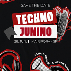 HAF - CONTEST TECHNERA MEMES ::: TECHNO JUNINO