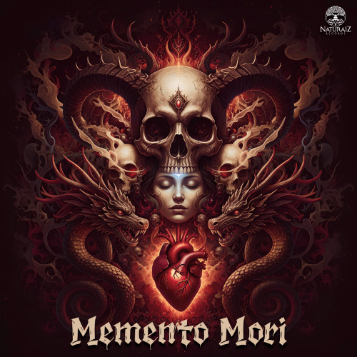V/A Naturaiz Records - Memento Mori