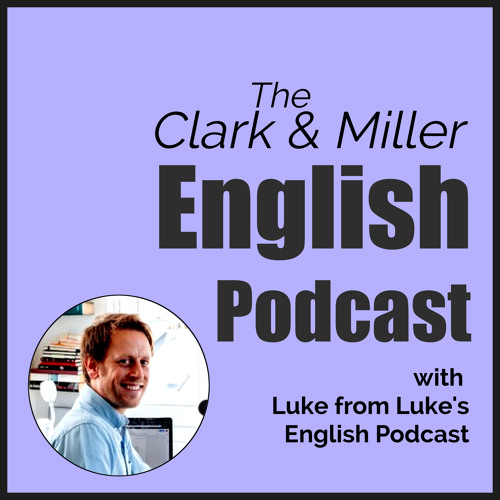 English Podcast