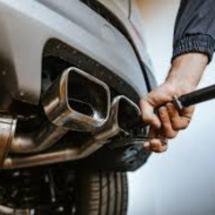 How Replace Your Car Exhaust