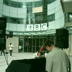 shor - BBC Introducing Piazza Mix