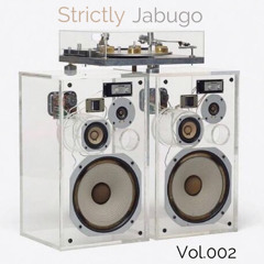 Strictly Jabugo Radio 002