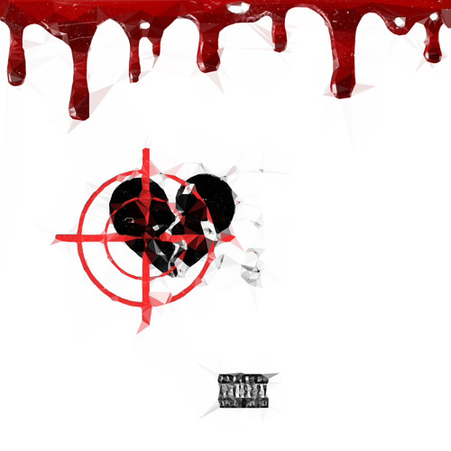 BLVCKHEART Prod MANO