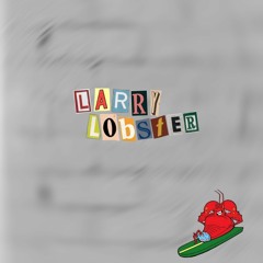 omeskii ‐ Larry Lobster