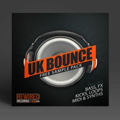 FREE UK Bounce Sample Pack