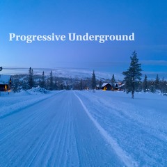 Dani-C - Progressive Underground @ Proton Radio 092 [Jan] 2023