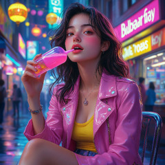 пью тебя, как воду