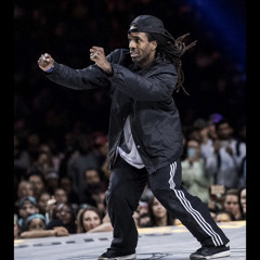 Hip Hop Battle Music