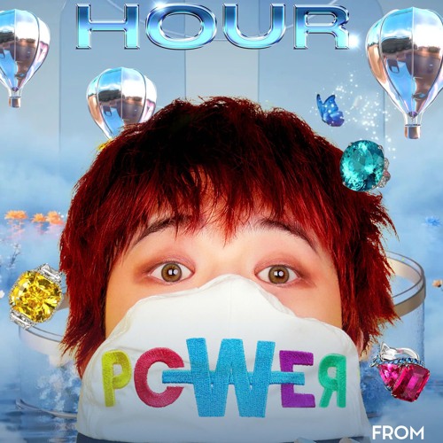 Power Remix - GD x RinV x LilC (G Dragon)
