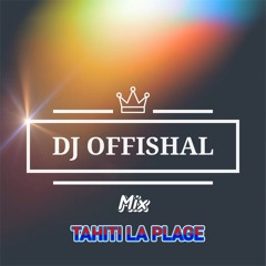 Mix Tahiti La Plage