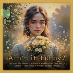 Ain't it Funny?