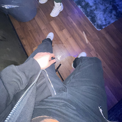 On My Own ft. KKATANA (prod. JDEEZ)