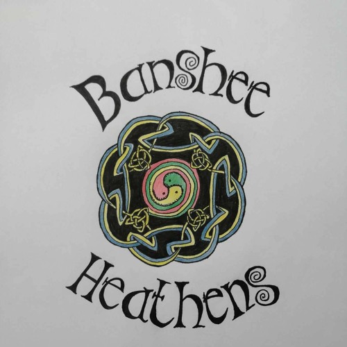 Banshee Heathens - Stranglehold (The UK Subs) 1979
