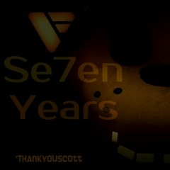 Se7en Years ($ee You On The Flip$1de) (feat. Førrest)