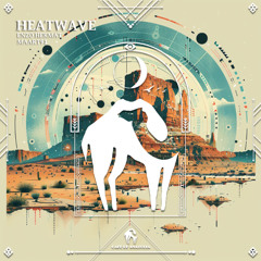 Enzo Hekmat, MaArt91 - Heatwave (Cafe De Anatolia)