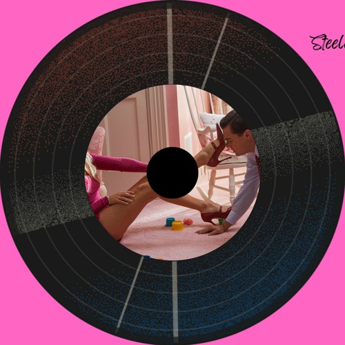 The beat... the drum... the bass, the snare (and i whip my hair)