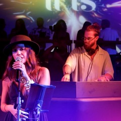LIVE SET IRIS (STVN X Maribel Maalouf)