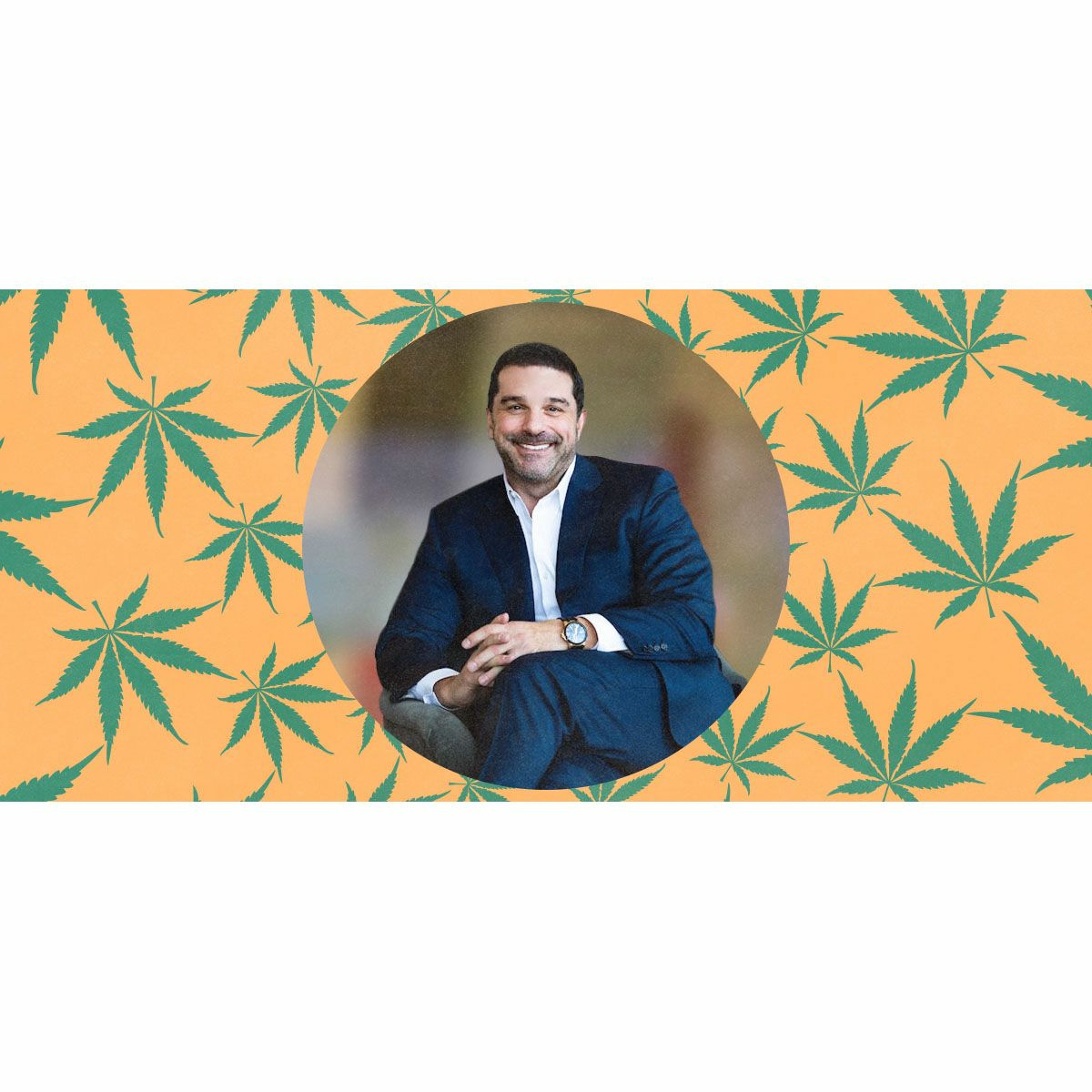 The Ganjapreneur Podcast