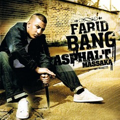 Farid Bang Feat Moe - Der Araber