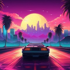 Synthwave R&B