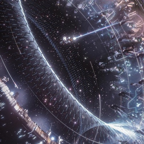The Ufa & Openaiid - Time Trap