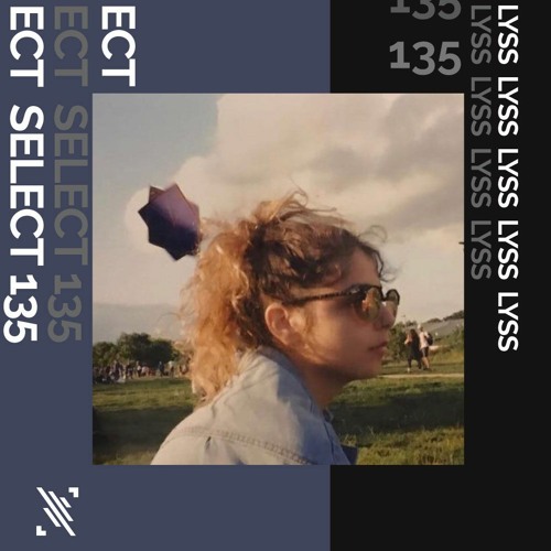 Select 135: Mixed by Lyss