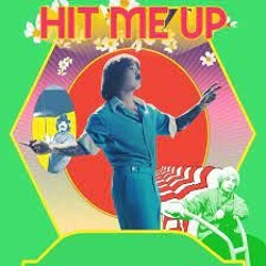 Binz - Hit Me Up Tydat Remix